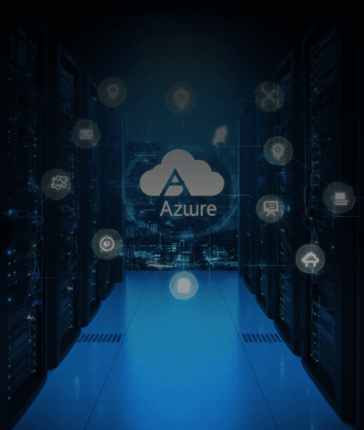 Cloud Computing with Azure